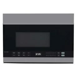 DANBY Micro-ondes, Inox, 24", 300
