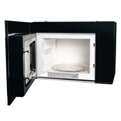 DANBY Micro-ondes, Inox, 24