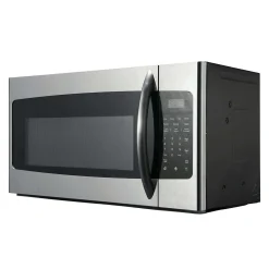 DANBY Micro-ondes, Inox, 30", 300
