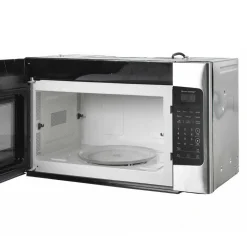 DANBY Micro-ondes, Inox, 30