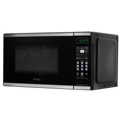 DANBY Micro-ondes Inox 699 17