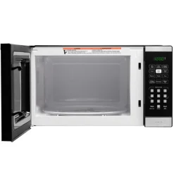 DANBY Micro-ondes Inox 900 20.5" DBMW1126BBS