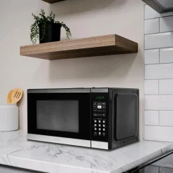 DANBY Micro-ondes Inox 900 20.5