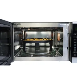 DANBY Micro-ondes Inox 1000 21.25