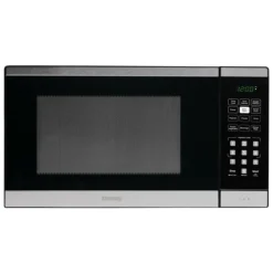 DANBY Micro-ondes Inox 900 19" DBMW0925BBS