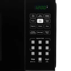 DANBY Micro-ondes Inox 900 19