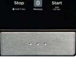 DANBY Micro-ondes Inox 900 19