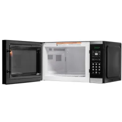 DANBY Micro-ondes Inox 900 19