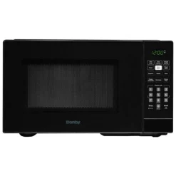 DANBY Micro-ondes Noir 900 19" DBMW0921BBB