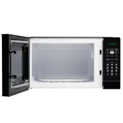 DANBY Micro-ondes Noir 900 19" DBMW0921BBB