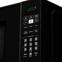 DANBY Micro-ondes Noir 900 19