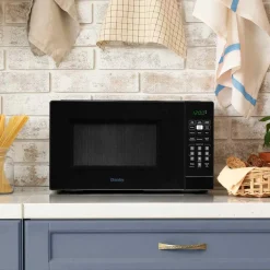 DANBY Micro-ondes Noir 900 19