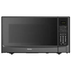 DANBY Micro-ondes Noir 999 22" DDMW01440BG1