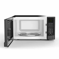 DANBY Micro-ondes Noir 999 22" DDMW01440BG1