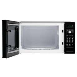 DANBY Micro-ondes Noir 700 17" DBMW0721BBB