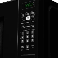 DANBY Micro-ondes Noir 700 17