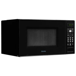DANBY Micro-ondes Noir 700 17