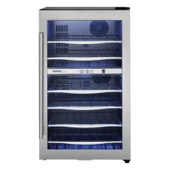 DANBY Refroidisseur à vin Inox 20" - DWC040A3BSSD