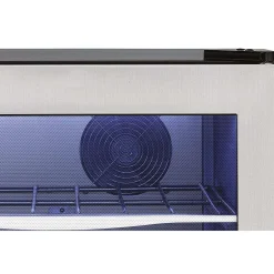 DANBY Refroidisseur à vin Inox 20