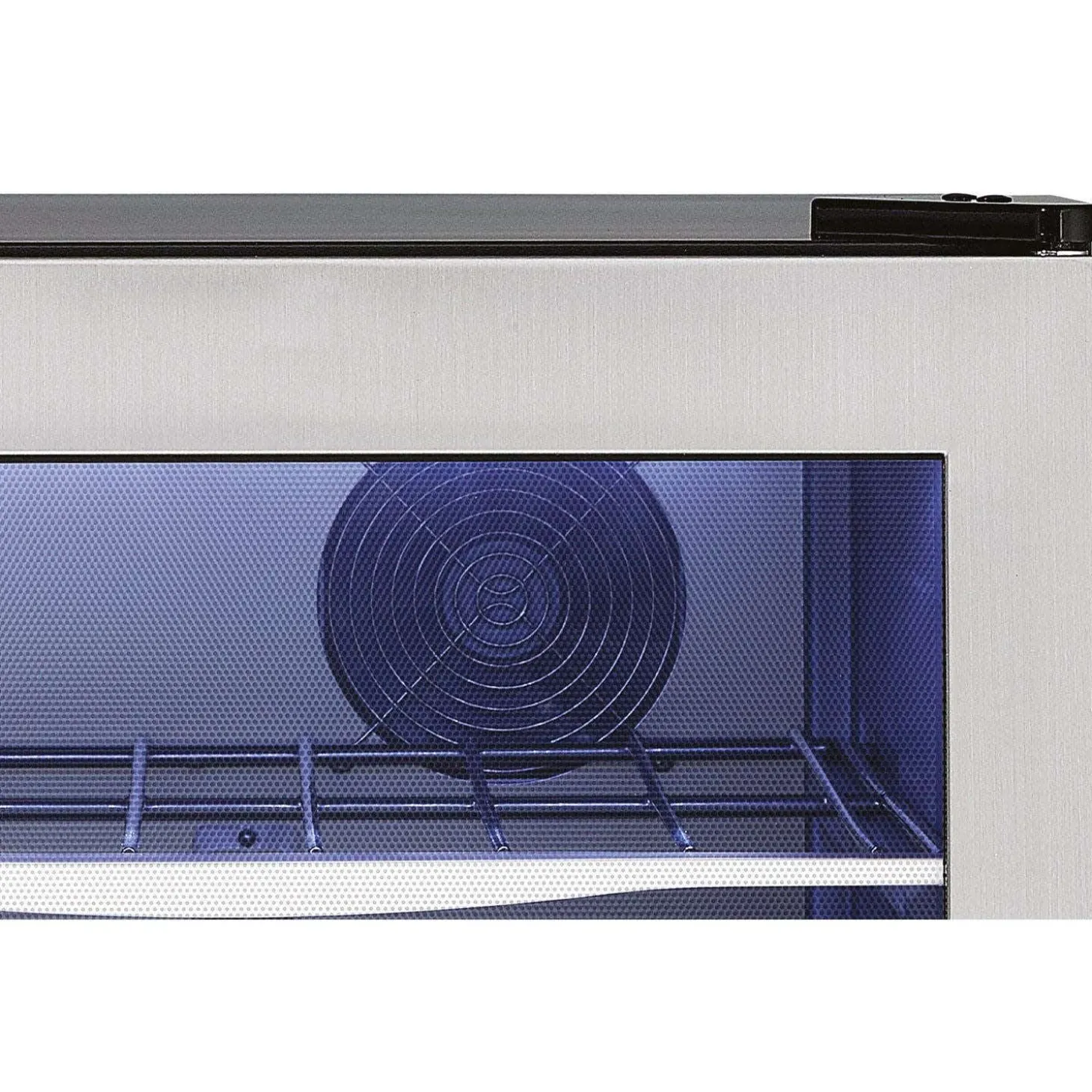 DANBY Refroidisseur à vin Inox 20" - DWC040A3BSSD