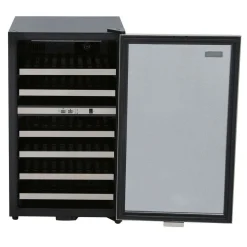 DANBY Refroidisseur à vin Inox 19.5" - DWC114BLSDD