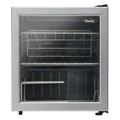 DANBY Refroidisseur à vin Inox 18" - DWC172BLPDB