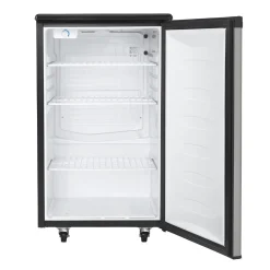 DANBY Refroidisseur de fûts à robinet Inox 21