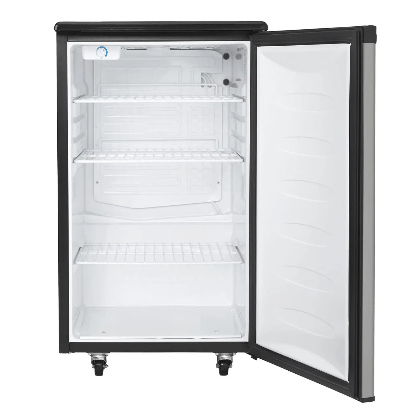 DANBY Refroidisseur de fûts à robinet Inox 21" - DKC054A1BSLD