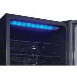 DANBY Refroidisseurs à boisson Inox 18" - DWC036A1BSSD
