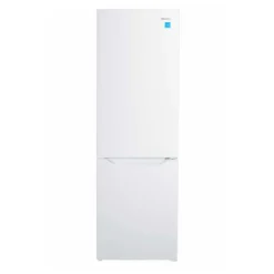 DANBY Réfrigerateur 10 pi3 24 po Blanc Congélateur en bas - DBMF100B1WDB