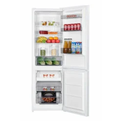 DANBY Réfrigerateur 10 pi3 24 po Blanc Congélateur en bas - DBMF100B1WDB