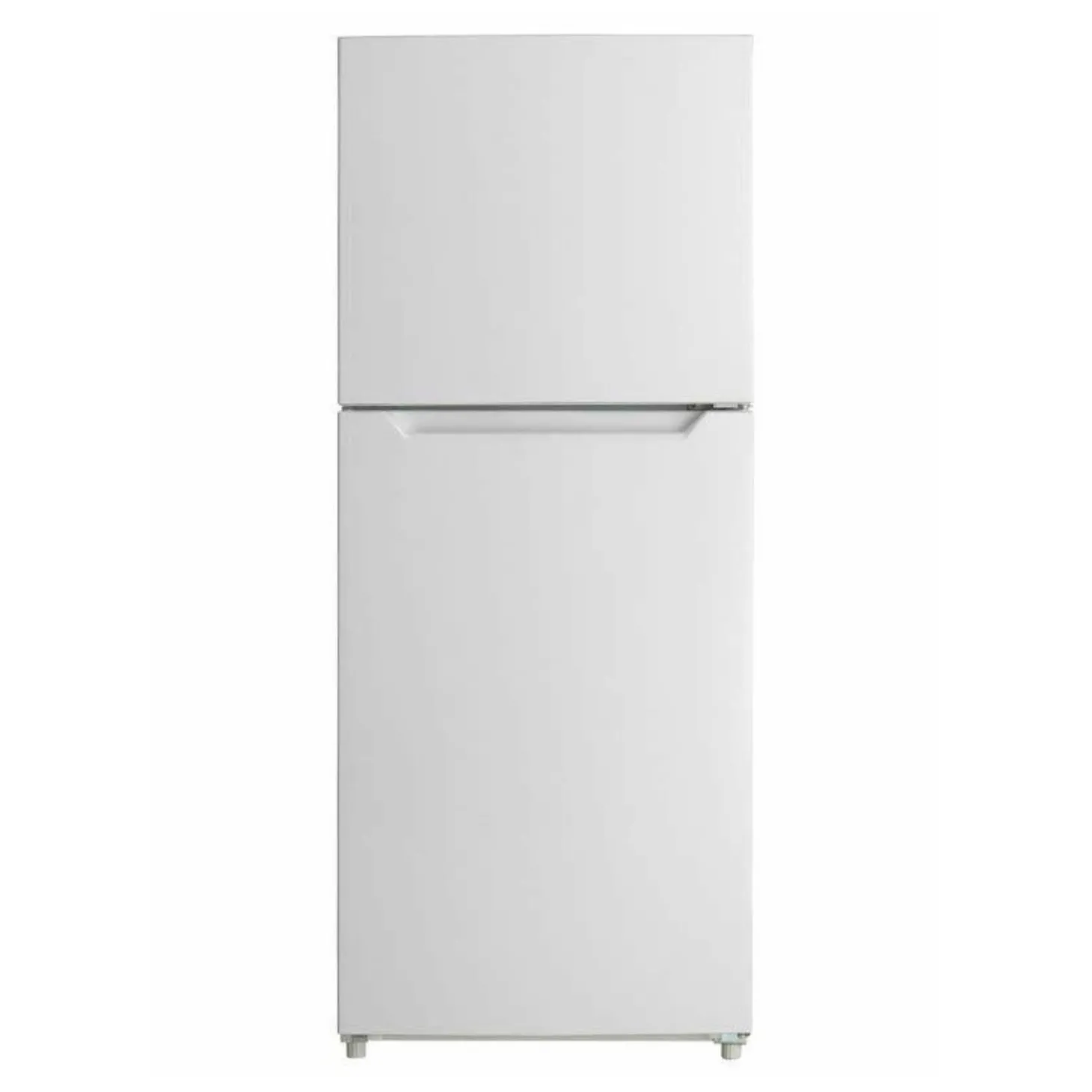 DANBY Réfrigerateur 14,2 pi3 28 po Blanc Congélateur en haut - DFF142E1WDB