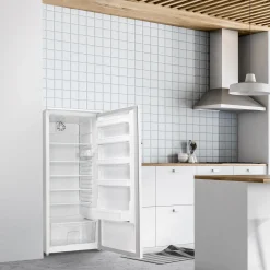 DANBY Réfrigérateur 11 pi3 24 po Blanc Tout réfrigérateur - DAR110A1WDD