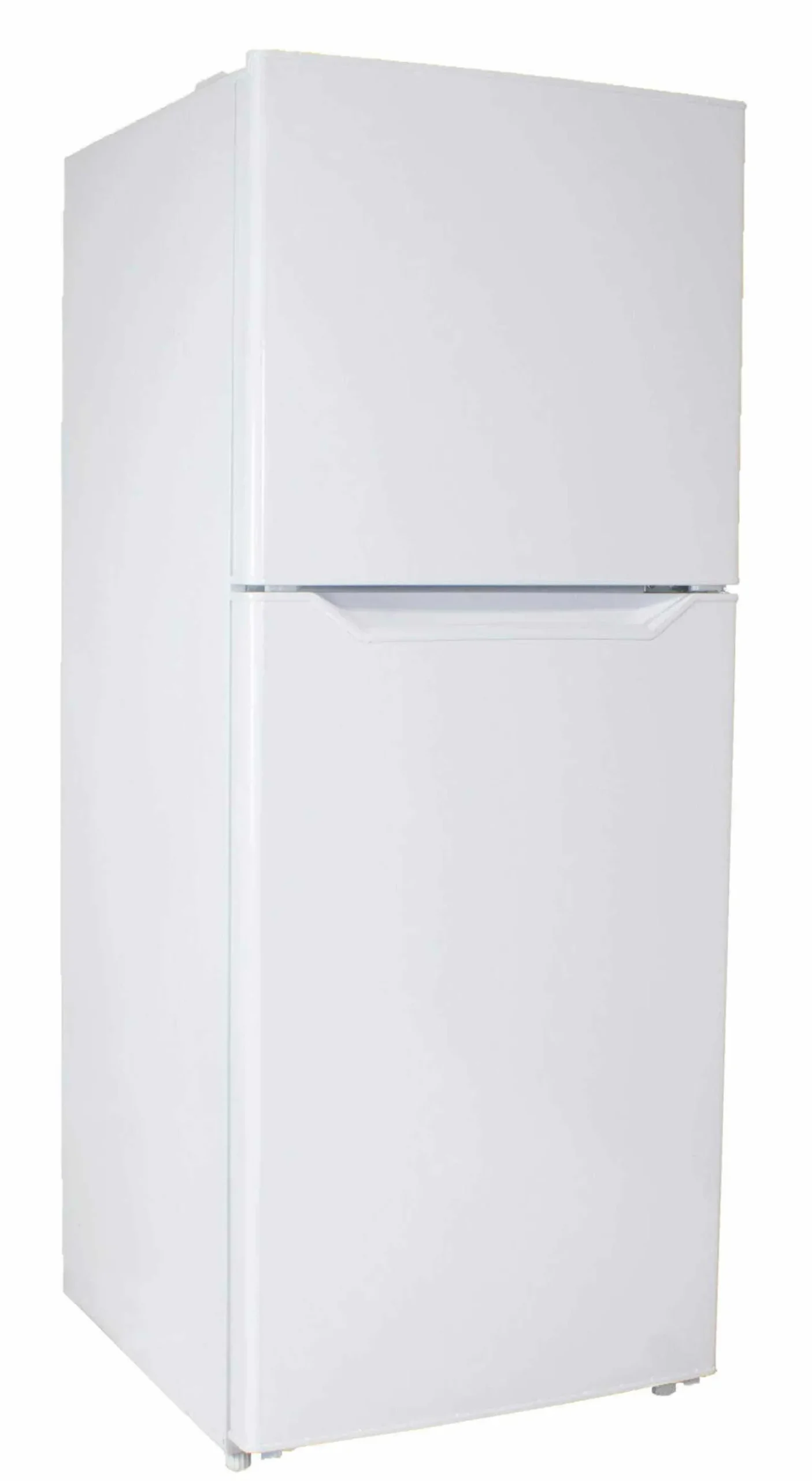 DANBY Réfrigérateur 10,1 pi3 24 po Blanc Congélateur en haut - DFF101B2WDB