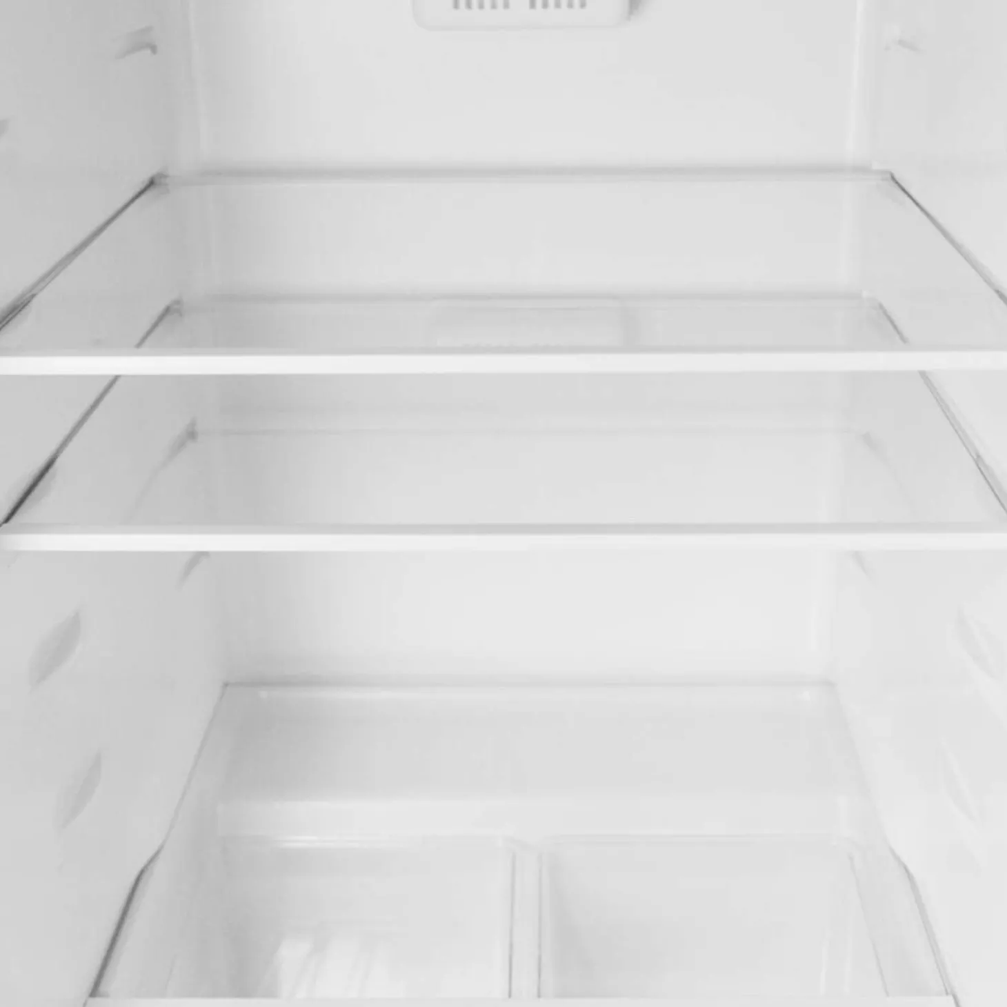 DANBY Réfrigérateur 18 pi3 28 po Inox Congélateur en haut - DFF176B1SLDB