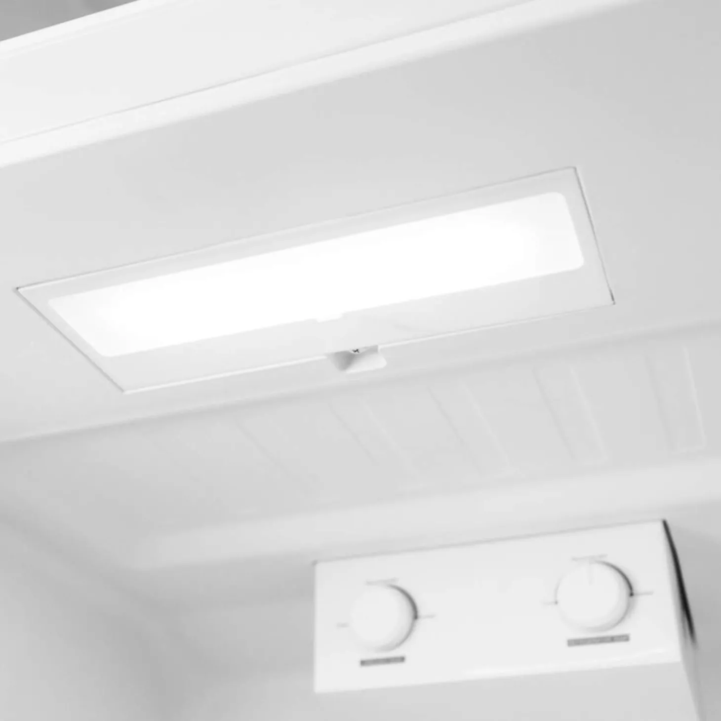DANBY Réfrigérateur 14,2 pi3 28 po Inox Congélateur en haut - DFF142E1SSDB