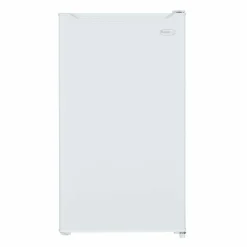 DANBY Réfrigérateur 3,3 pi3 Blanc Compact - DCR033B2WM