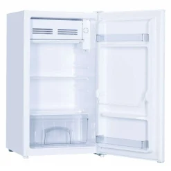 DANBY Réfrigérateur 3,3 pi3 Blanc Compact - DCR033B2WM