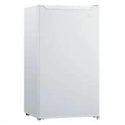 DANBY Réfrigérateur 3,3 pi3 Blanc Compact - DCR033B2WM