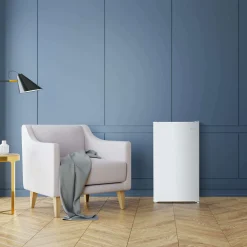 DANBY Réfrigérateur 3,3 pi3 Blanc Compact - DCR033B2WM