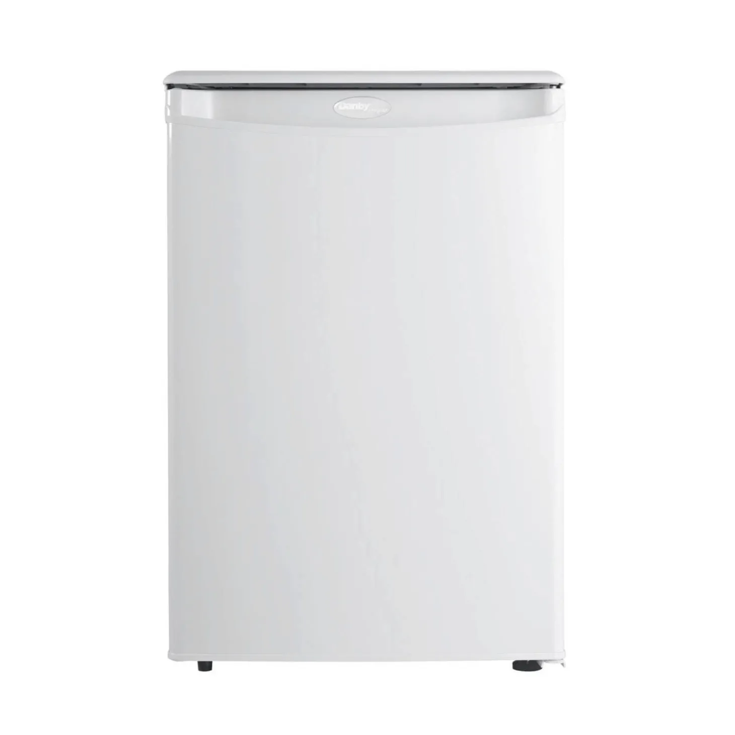 DANBY Réfrigérateur 2,6 pi3 Blanc Compact - DAR026A1WDD