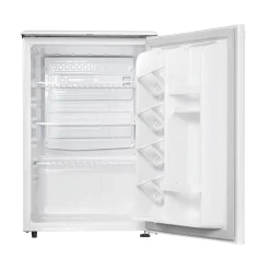 DANBY Réfrigérateur 2,6 pi3 Blanc Compact - DAR026A1WDD