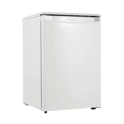 DANBY Réfrigérateur 2,6 pi3 Blanc Compact - DAR026A1WDD