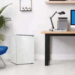 DANBY Réfrigérateur 2,6 pi3 Blanc Compact - DAR026A1WDD