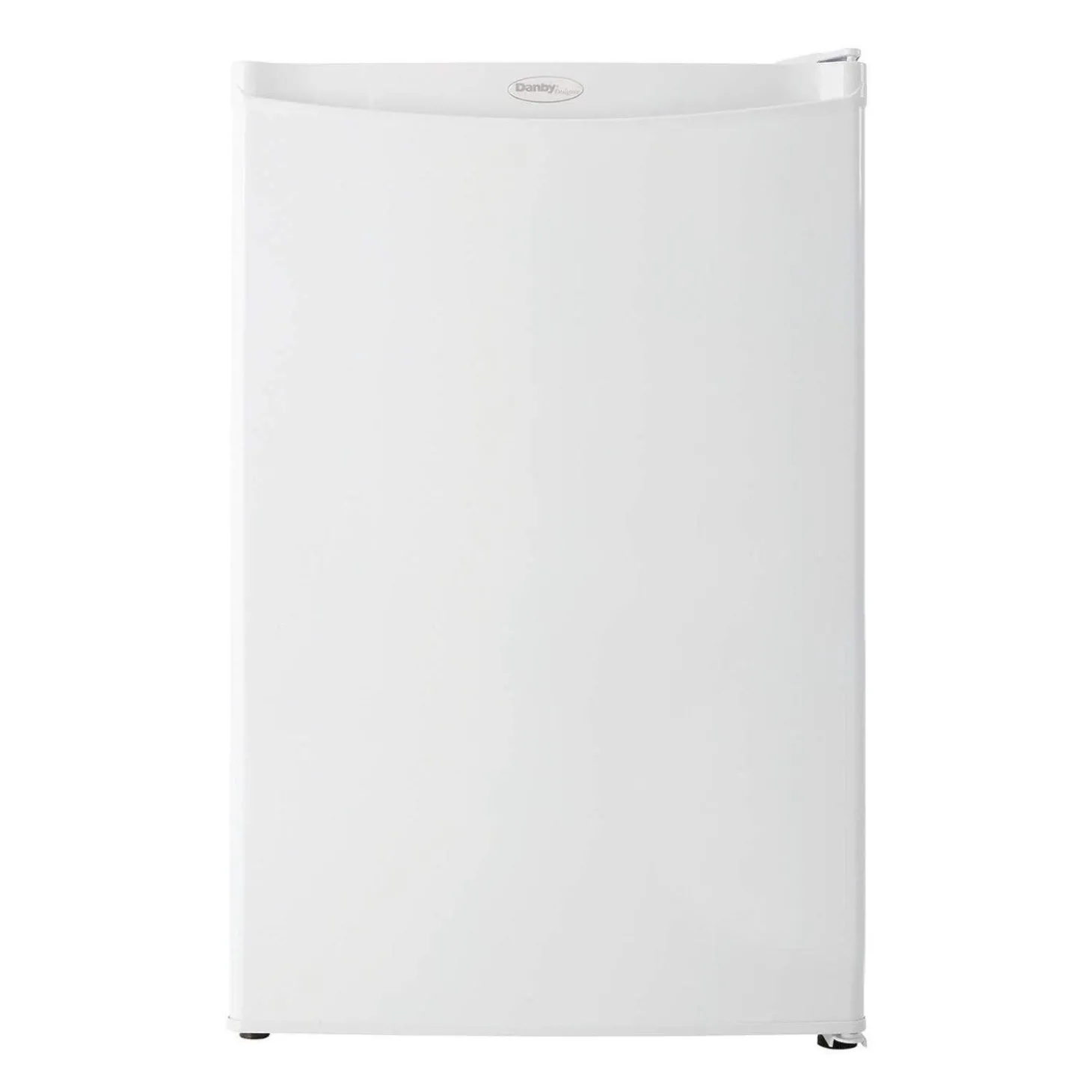 DANBY Réfrigérateur 4,4 pi3 Blanc Compact - DAR044A4WDD