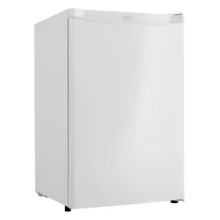 DANBY Réfrigérateur 4,4 pi3 Blanc Compact - DAR044A4WDD
