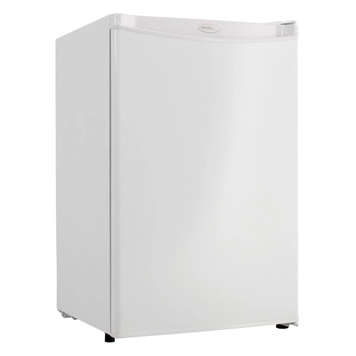 DANBY Réfrigérateur 4,4 pi3 Blanc Compact - DAR044A4WDD