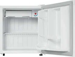 DANBY Réfrigérateur 1,6 pi3 Blanc Compact - DCR016A3WDB