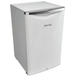 DANBY Réfrigérateur 4,4 pi3 Blanc Compact - DAR044A6PDB DANBY