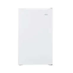 DANBY Réfrigérateur 4,4 pi3 Blanc Compact - DCR044B1WM